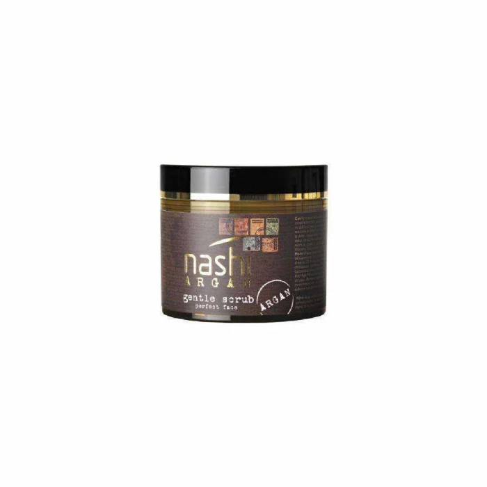 Nashi Argan Gentle Scrub Arındırıcı Granürlü Peeling 75ml 8025026008122