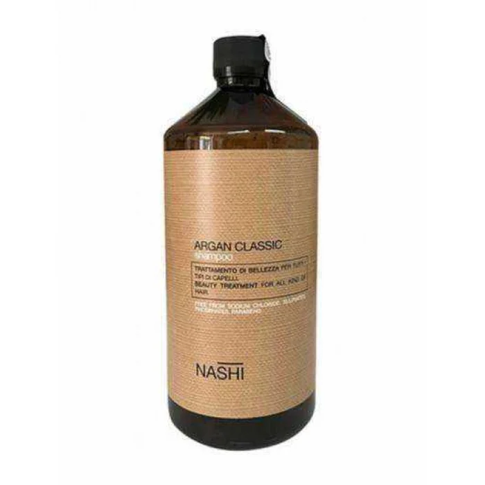 Nashi Argan Klasik Sampuan 1000ml 8025026273834