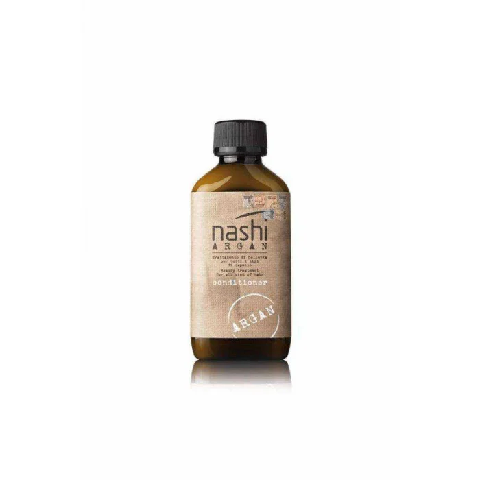 Nashi Argan Saç Bakım Kremi 200ml 8025026274596
