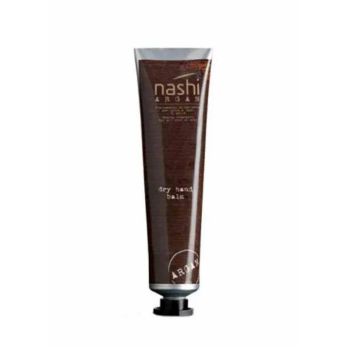 Nashi Argan Yağı El Kremi 50g 8025026008009