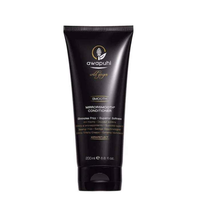 Awapuhi Wild Ginger Mirror Smooth Saç Bakım Kremi 200ml 009531124407