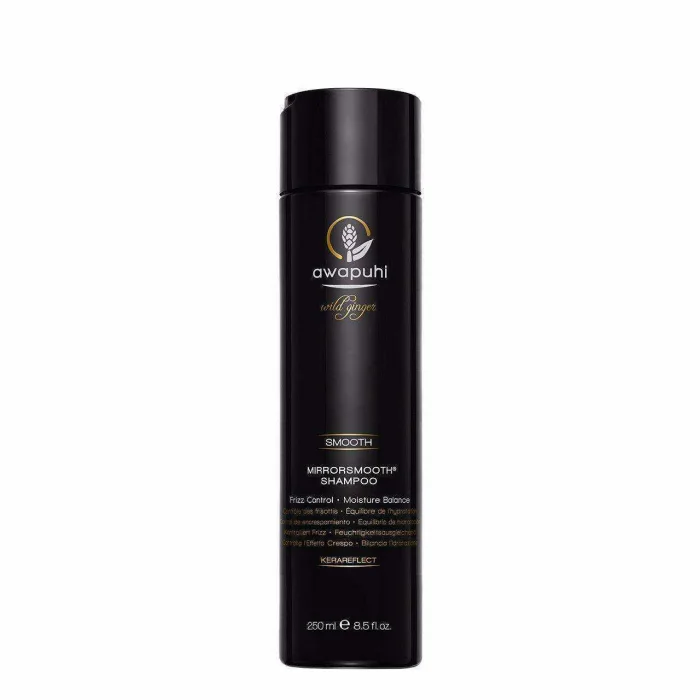 Awapuhi Wild Ginger Mirror Smooth Saç Bakım Şampuanı 250ml 009531124377