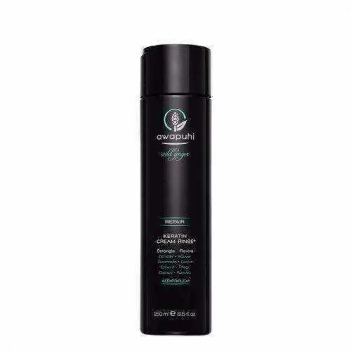 Awapuhi Wild Ginger Repair Keratin Saç Bakım Kremi 250ml 009531117683