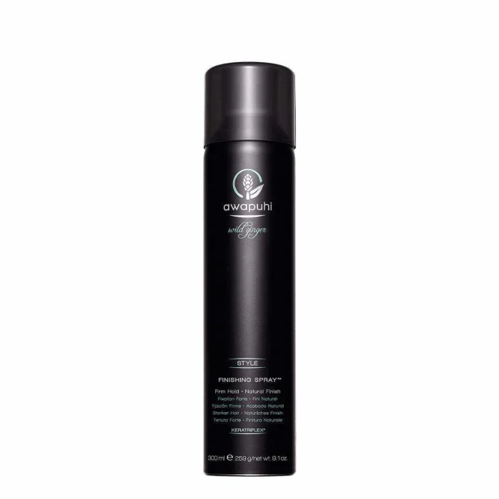 Awapuhi Wild Ginger Şekillendirici Saç Spreyi 300ml 009531118055