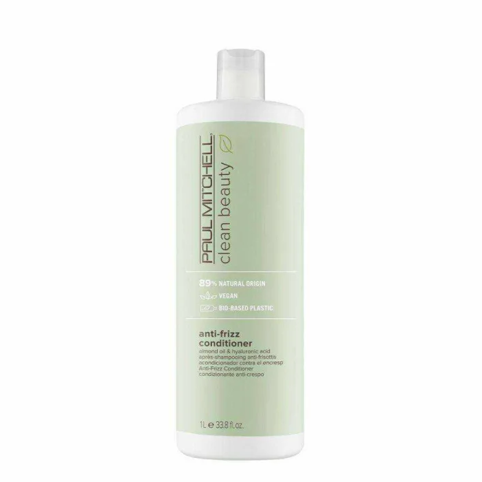 Paul Mitchell Clean Beauty Anti-Frizz Kabarma Önleyici Saç Kremi 1000ml 009531132020