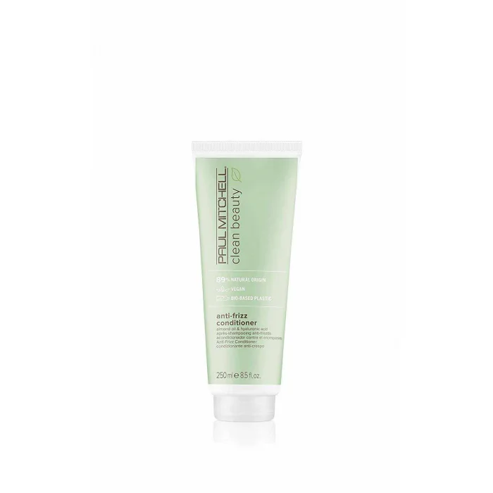 Paul Mitchell Clean Beauty Anti-Frizz Kabarma Önleyici Saç Kremi 250ml 009531132013