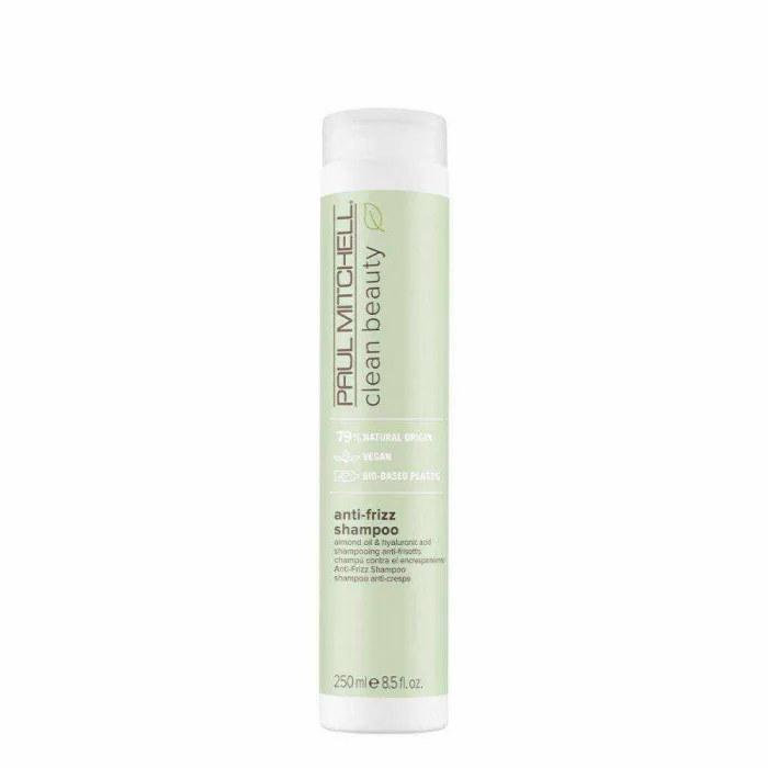 Paul Mitchell Clean Beauty Anti-Frizz Kabarma Önleyici Şampuan 250ml 009531131986