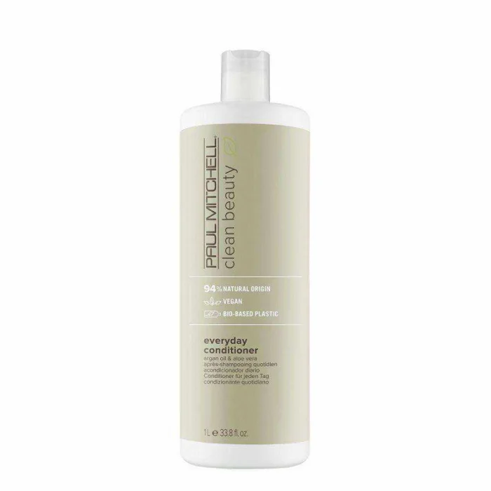 Paul Mitchell Clean Beauty Everyday Günlük Saç Kremi 1000ml 009531131825