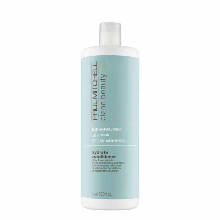 Paul Mitchell Clean Beauty Hydrate Nemlendirici Saç Kremi 1000ml 009531131894