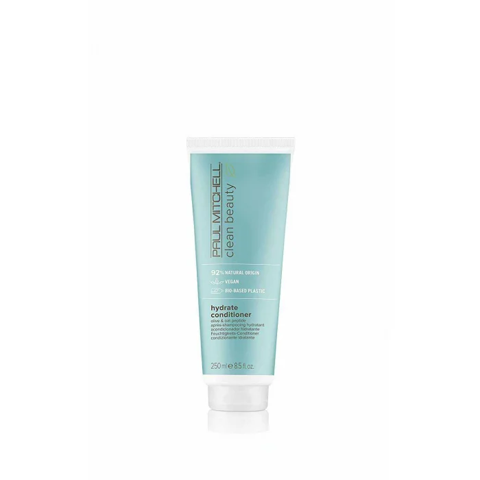 Paul Mitchell Clean Beauty Hydrate Nemlendirici Saç Kremi 250ml 009531131887
