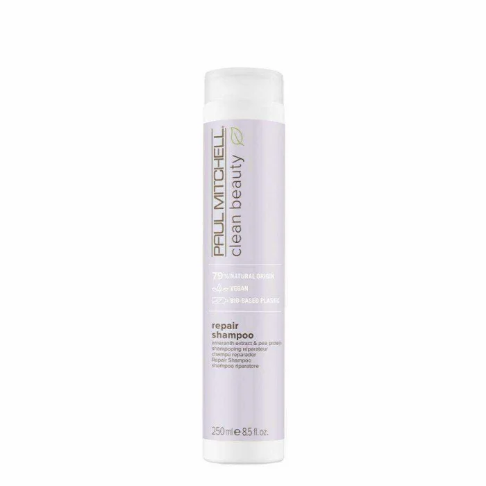 Paul Mitchell Clean Beauty Repair Onarıcı Saç Şampuanı 250ml 009531131917