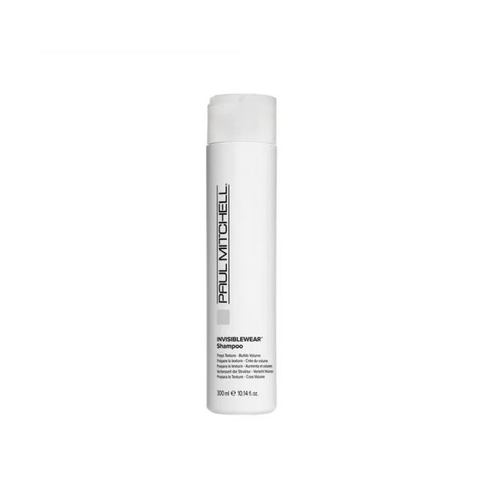 Paul Mitchell Görünmez Saç Bakım Şampuanı 300ml 009531128160