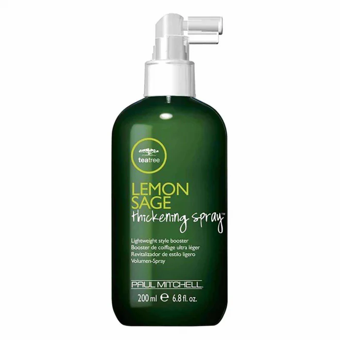 Tea Tree Lemon Sage Thickening Saç Şekillendirici Spray 200ml 009531117669