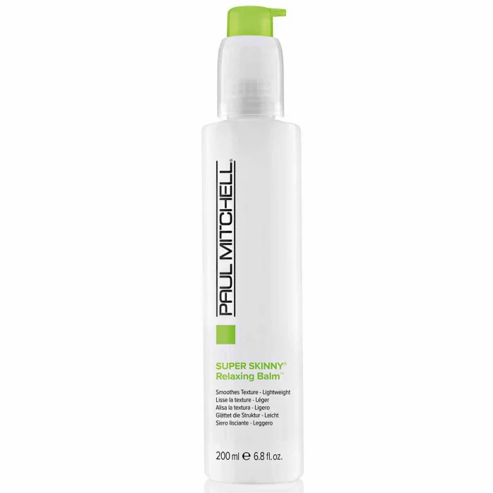 Paul Mitchell Super Skinny Yumuşatan ve Düzleştiren Balsam 200ml 009531115900