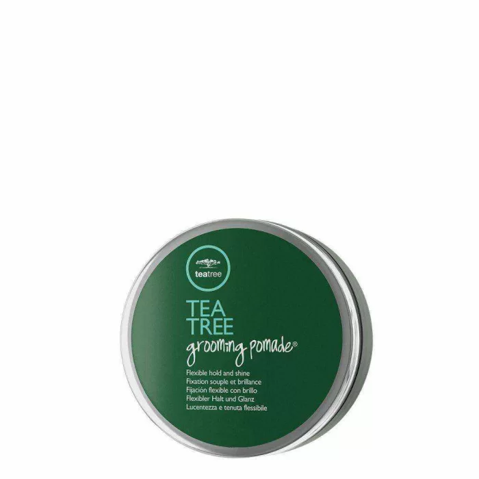 Paul Mitchell Tea Tree Grooming Şekillendirici Pomad 85g 009531119397