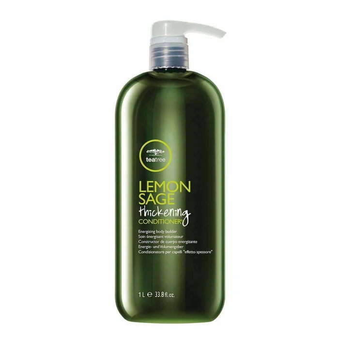 Paul Mitchell Tea Tree Lemon Sage Thickening Saç Kremi 1000ml 009531115870