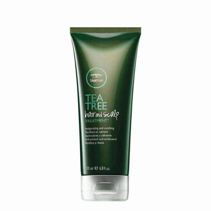 Paul Mitchell Tea Tree Saç Ve Baş Derisi Bakım Kremi 200ml 009531115924