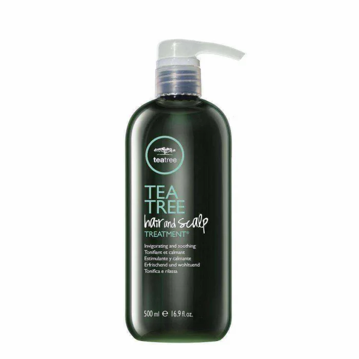 Paul Mitchell Tea Tree Saç ve Baş Derisi Bakım Kremi 500ml 009531115931