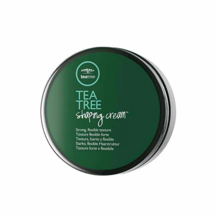 Paul Mitchell Tea Tree Shaping Şekillendirici Krem 85gr 009531119403
