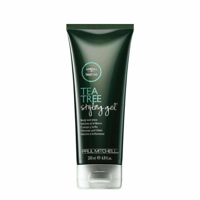 Paul Mitchell Tea Tree Styling Gel 200ml 009531116044