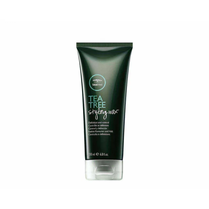Paul Mitchell Tea Tree Styling Wax 200ml 009531116068