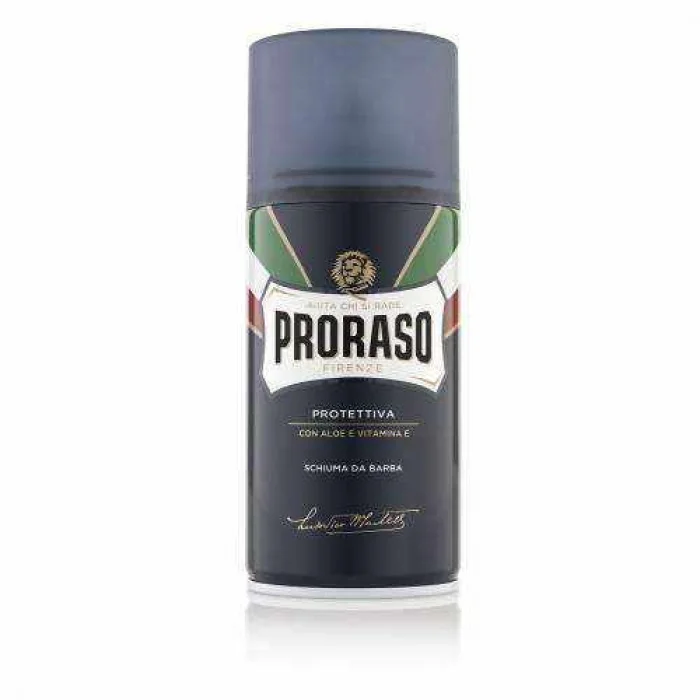 Proraso Aloe Vera E Vitamini Tıraş Köpüğü 300ml 8004395002085