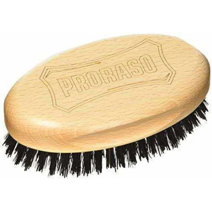 Proraso Beard Brush Büyük Boy Sakal Fırçası 8004395002566