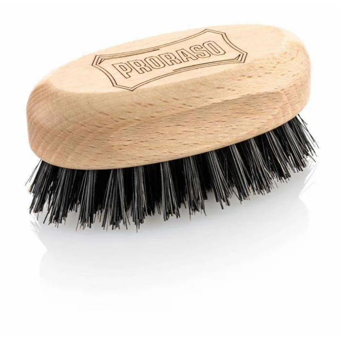 Proraso Brush Ahşap Saplı Sakal Fırçası 8004395002726