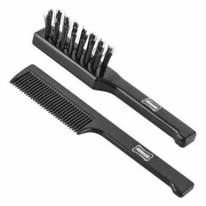 Proraso Comb Brush Sakal Bıyık Tarağı Fırçası 8004395002580