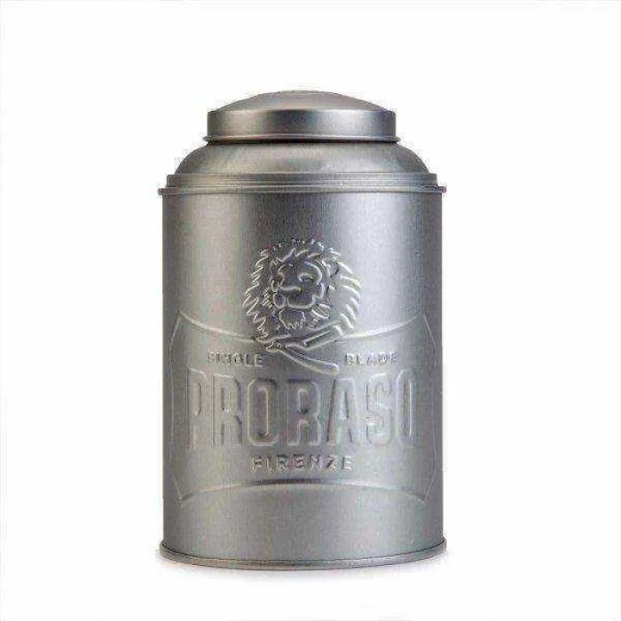 Proraso Metal Pudra Kutusu 400285