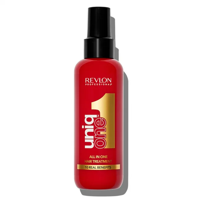 Revlon Professional Uniq One Durulanmayan Saç Bakım Kremi 150ml 8432225129778