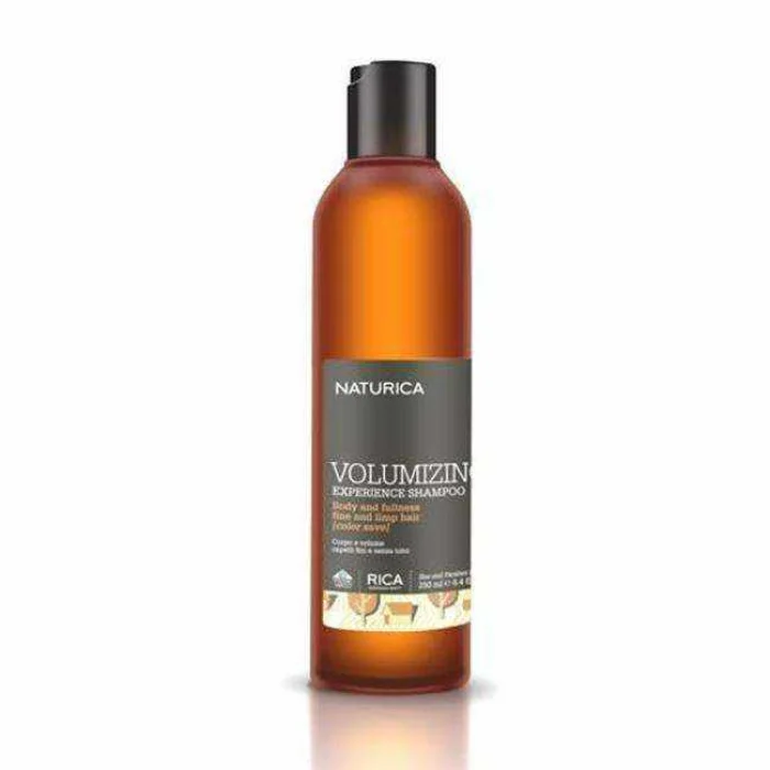 Naturica Volumizing Experience Hacimlendirici Saç Şampuanı 250ml 8021515601072