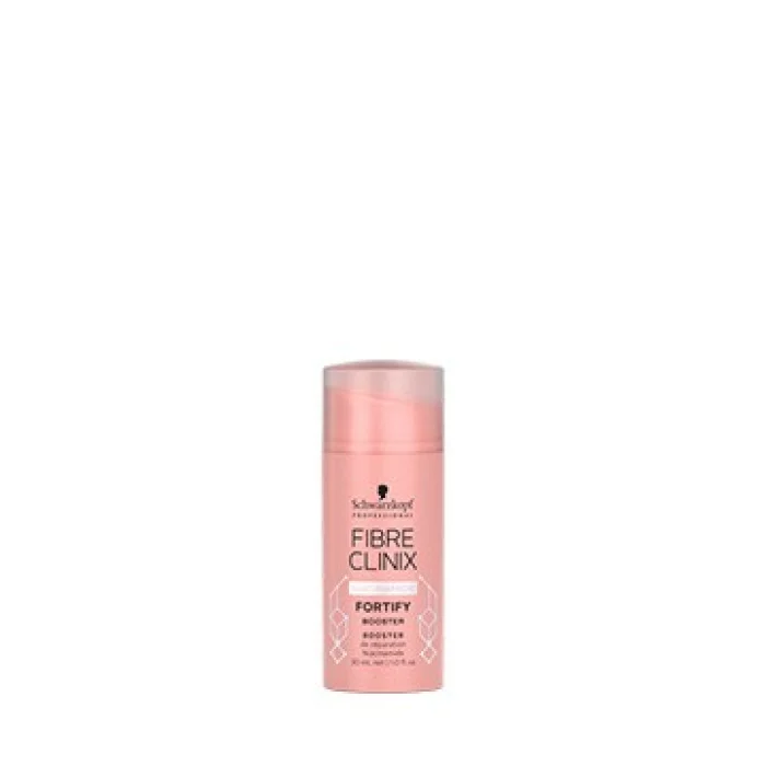 Schwarzkopf Fibre Clinix Güçlendirici Booster 30ml 4045787573169