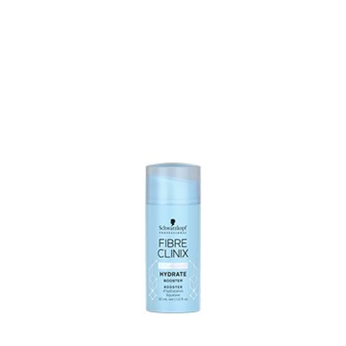 Schwarzkopf Fibre Clinix Nemlendirici Saç Serumu 30ml 4045787573244
