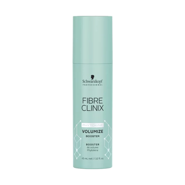 Schwarzkopf Fibre Clinix Hacimlendirici Booster 45ml 4045787571448