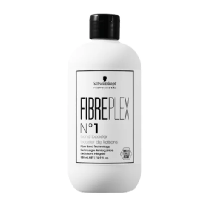 Schwarzkopf Professional Fibreplex No.1 Saç Bağı Güçlendirici 500ml 4045787689587
