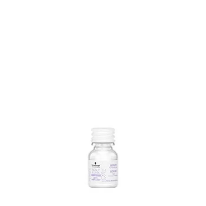 Schwarzkopf Scalp Clinix Saç Dökülme Karşıtı Bakım Serumu 7x10ml 4045787769821
