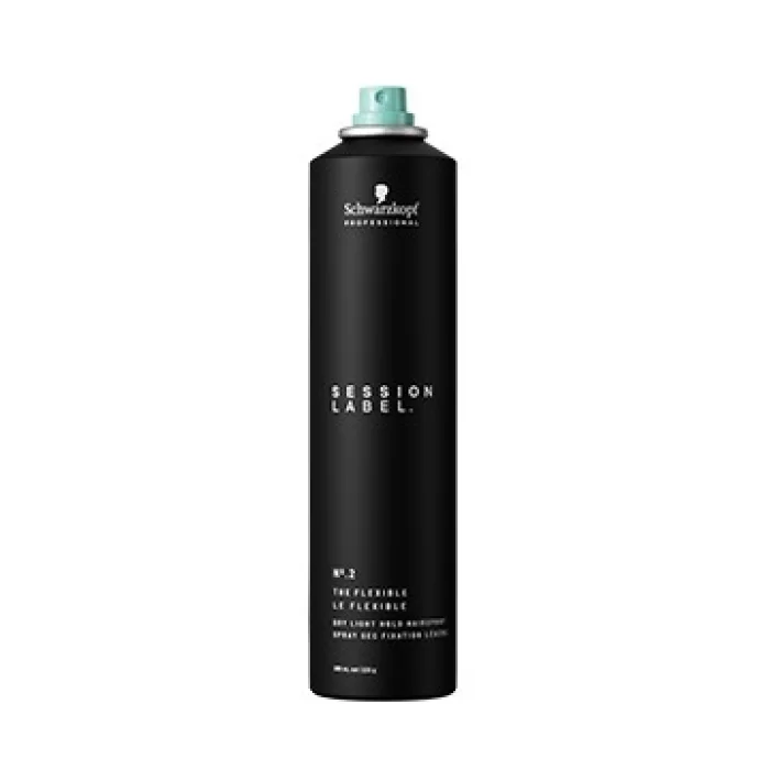 Schwarzkopf Sessıon Label Hafif Tutuşlu Saç Spreyi 300ml 4045787789706