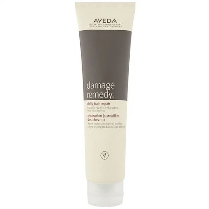 Aveda Damage Remedy Durulanmayan Onarıcı Saç Kremi 100ml 018084927946