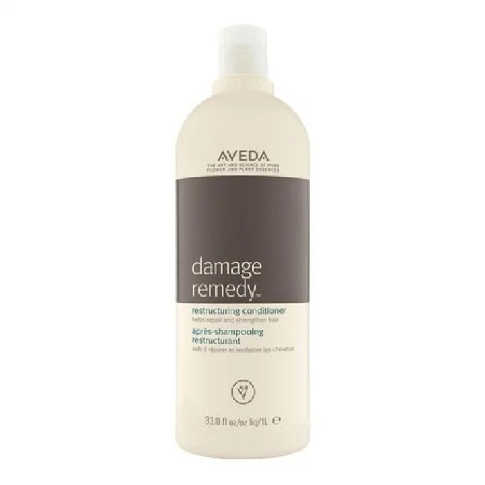 Aveda Damage Remedy Onarım Saç Kremi 1000ml 018084927922