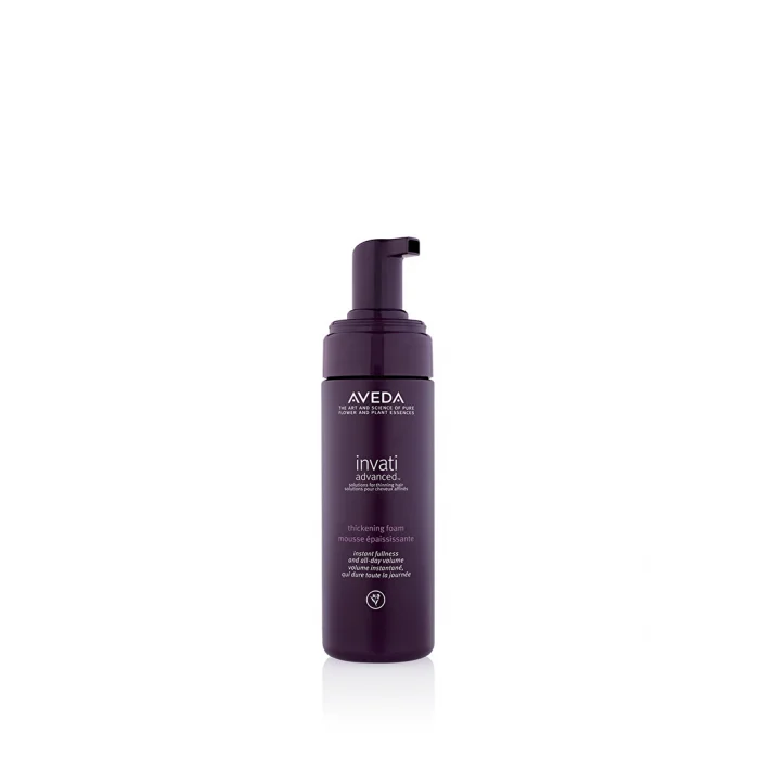 Aveda Invati Advanced Saç Dolgunlaştırıcı Köpük 150ml 018084030950