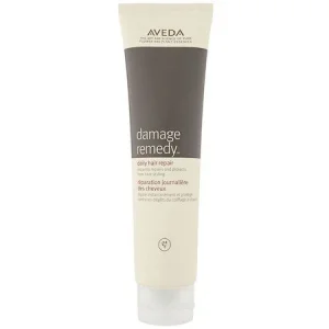 Aveda Damage Remedy Durulanmayan Onarıcı Saç Kremi 100ml 018084927946