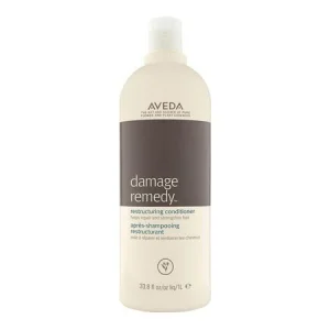 Aveda Damage Remedy Onarım Saç Kremi 1000ml 018084927922