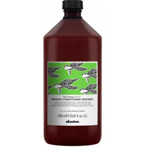Davines Renewing Yenileyici Saç Bakım Kremi 1000ml 8004608255123 Pompa Hediyeli