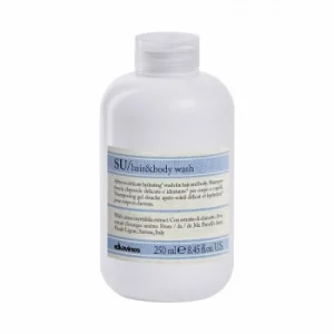 Davines Su Güneş Sonrası Saç Vücut Bakım Şampuanı 250ml 8004608261803