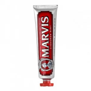 Marvis Cinnamon Mint Diş Macunu 85ml 8004395111763