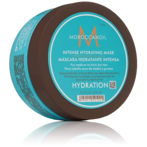 Moroccanoil Intense Hydrating Saç Bakım Maskesi 250ml 7290011521004