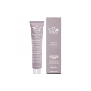 Nook The Virgin Color Amonyaksız Saç Boyası 100ml 8053853722010
