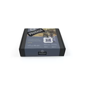 Proraso Azur Lime 2li Set Sakal Balsamı 100ml+Şampuanı 200ml 8004395007363