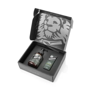 Proraso Cypress & Vetyver 2li Set Sakal Bakım Yağı 30ml+Şampuanı 200ml 8004395007479